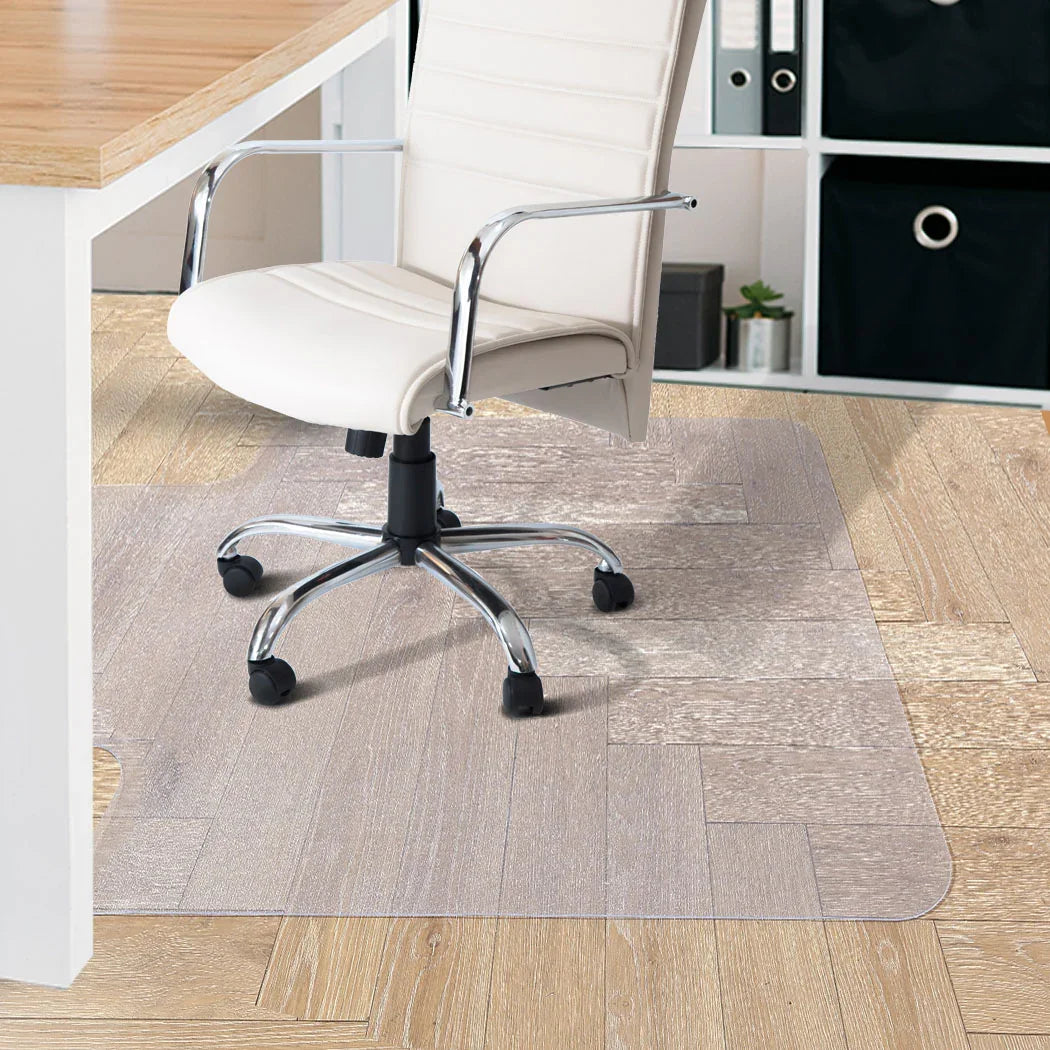 Marlow Chair Mat PVC Hard Floor Protectors-2006733035524984839
