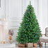 SANTACO Pre Lit Artificial Christmas 1.5M-1942353781941473287