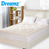 DreamZ Mattress Topper 100% Wool Underlay King-2065254524729298951