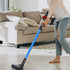 Dyson Wand Stick Extension Tube For Blue-1864184584611172359