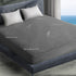 Dreamz Pillowtop Mattress Protector King-2018816696009232391