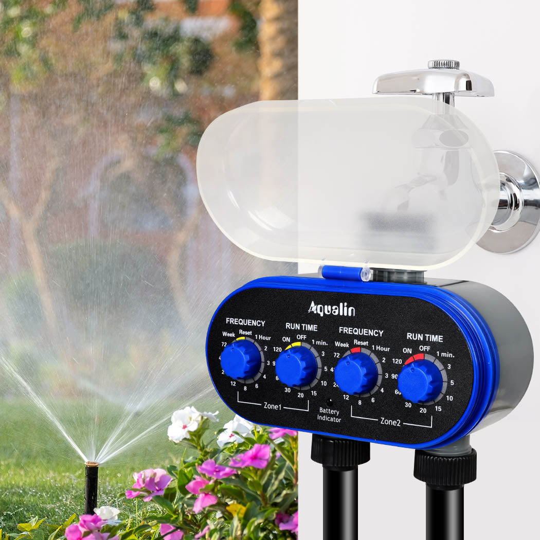 Lambu Water Tap Timer Irrigation Automatic-2006732935180455943