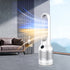 Spector Bladeless Fan Cooler & Heater & Purifying air-1894516801560252422