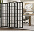 Levede 6 Panel Room Divider 170cm Freestanding Screen-2006732767613816839