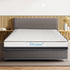 Dreamz Pocket Spring Mattress HD Foam Single-2006733090545864711
