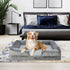 PaWz Memory Foam Pet Sofa Bed Cushion L Large-2006732993271566343