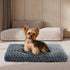 Pawz Dog Bed Pet Calming Washable Soft Warm Plush-2018816639977525255