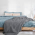DreamZ Double-Sided Washable Cooling Blanket Medium-2018816765479489543