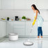 Cleanflo Spin Mop and Bucket Set Dry-2006733167511343111