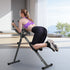 Centra Foldable Adjustment Ab Machine Black-1894516797114290183