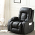 Levede Massage Sofa Chair Recliner 360-2011198877352464392