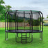 Centra Trampoline Round Trampolines 12 Feet-2006733216098160647