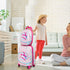 BoPeep 16''13'' 2PCS Kids Luggage Set Unicorn-1864184327328370695