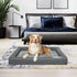 PaWz Memory Foam Pet Bed Calming Dog L Large-2018816752007385095