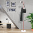 Levede Coat Rack Hat Clothes Stand Hanger Rose Gold Rose Golden-1864183318564704263