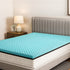 Dreamz Gel Memory Foam Mattress Topper Bed Cool Queen-2006733390790922247