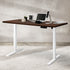 Levede Motorised Standing Desk Adjustable 140cm Walnut 1000x 1MM-1864183330564608007