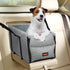 Pawz Pet Dog Car Center Console Seat