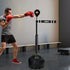 Centra Boxing Bag Reflex Freestanding Spinning Arm Speed Ball Punching Training-2018816879715553287