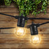 EMITTO 50M Festoon String Lights Christmas 50M 50 Meter-2006733073101754375