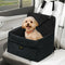 Pawz Pet Car Seat Booster Belt Pet Portable Travel Bed-2006732788040077319