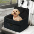 Pawz Pet Car Seat Booster Belt Pet Portable Travel Bed-2006732788040077319