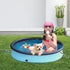 Pawz Folding Dog Swimming Pool-2006732878960005127