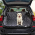 PaWz Pet Boot Car Seat Cover Hammock Black-1864184519289081863