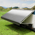Manan 16FT RV Awning Fabric Replacement 18.05oz Caravan-1894516799882530822