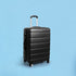 Slimbridge 24" Luggage Case Suitcase Black 24 inch-2006733064620871687