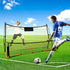 Centra Soccer Rebounder Net Portable-1910112913134325767