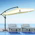 Mountview 3M Outdoor Umbrella Beach Beige Without Base-1864184448094965765
