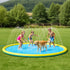 Pawz Splash Pad Kids Pet Sprinkler Water Play Mat 240cm-2050056793618518022