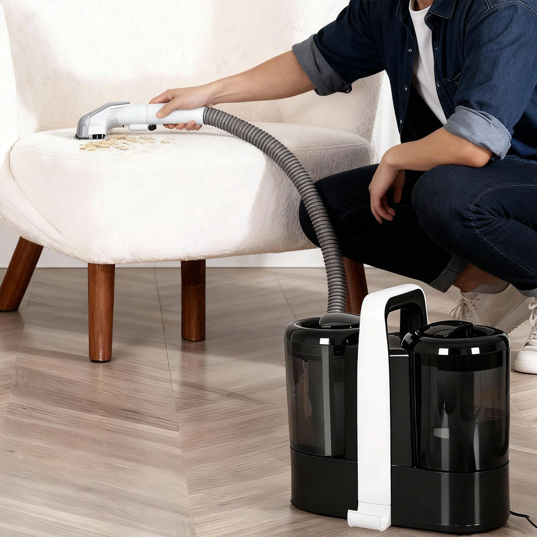 Spector Carpet Cleaner 11KPa Upholstery Spot Cleaner-2011971129253695495