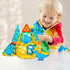 Bopeep Kids Magnetic Tiles Blocks-2018816741974609927