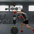 Centra Boxing Speed Ball Free Standing Punching Bag Reflect Reaction Training-2006732822672445447