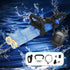 Kids Automatic Electric Water Gun-2006732898245414919