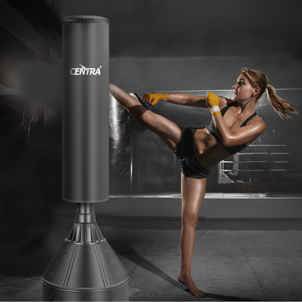 Centra Boxing Punching Bag Free Standing-1864184566898626567
