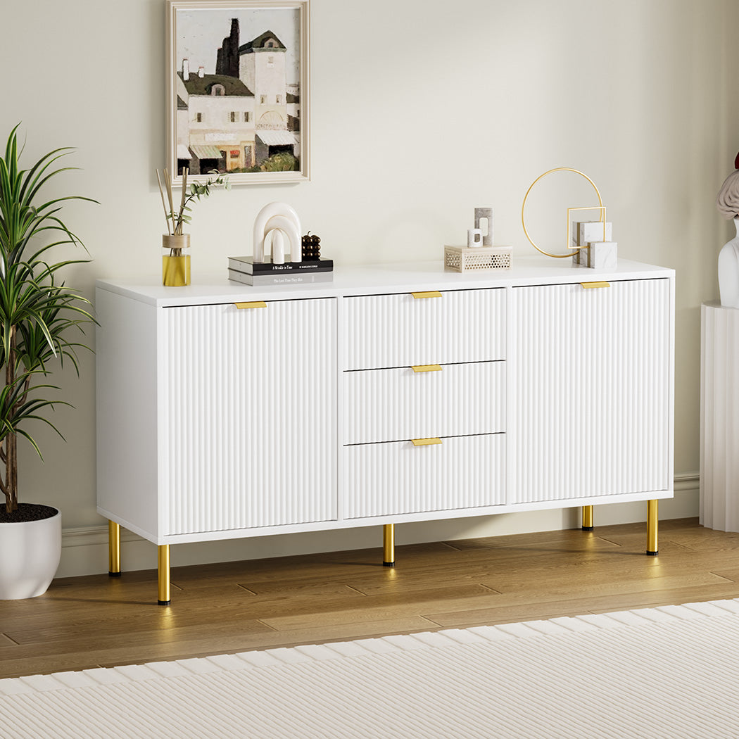 Levede Buffet Sideboard