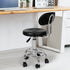 Levede Salon Stool Swivel Bar Stools-2018816829014806535