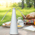 Lambu Fly Free Repellent Fan Trap Entertaining-1973193871957561351