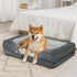 Pawz Orthopedic Memory Foam Pet Bed Dog Washable Mat-2006733392762245127