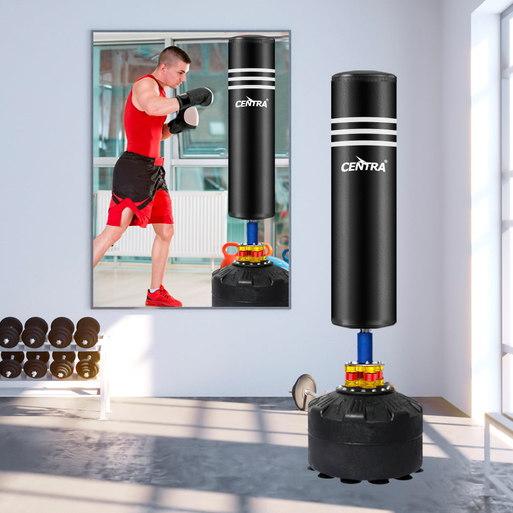 Centra Boxing Punching Bag Free Standing-1864184567179644935
