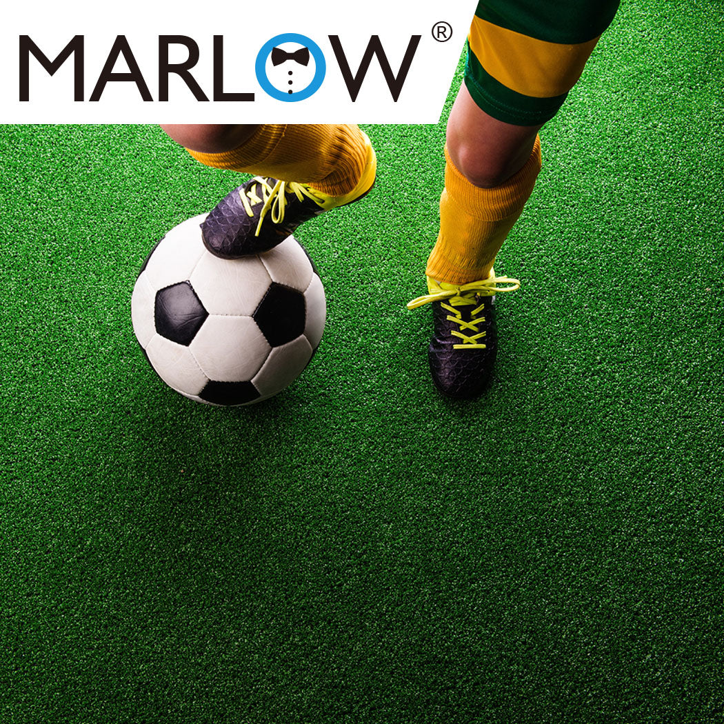 Marlow Artificial Grass Synthetic Turf 1x20mX2 40SQM-1910112525001822215