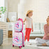 BoPeep 16''13'' 2PCS Kids Luggage Set Unicorn-2018816792151068679