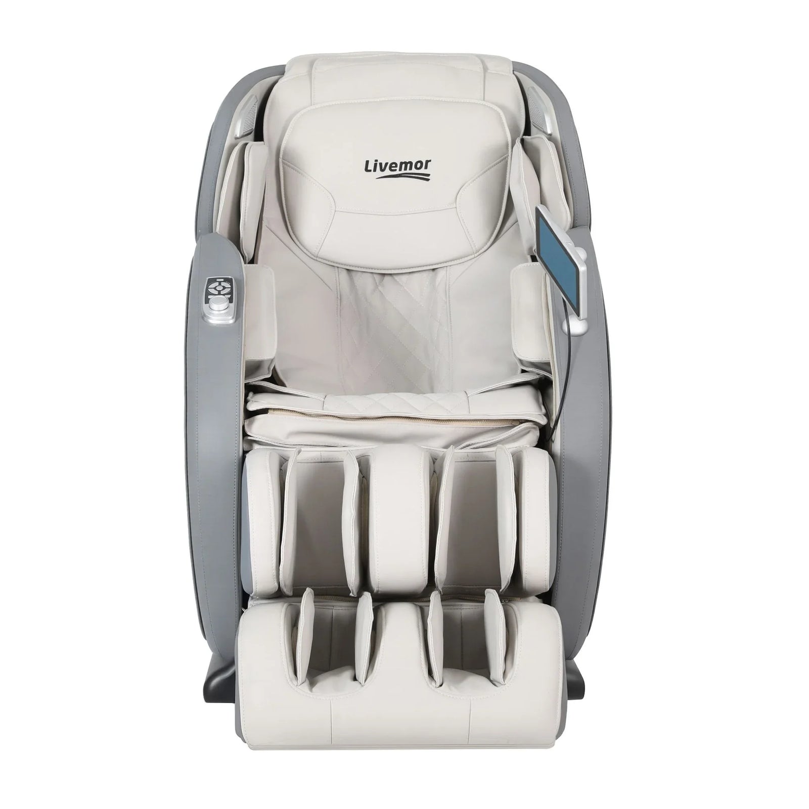 4D Massage Chair Electric Recliner Home Massager Gary