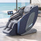 4D Massage Chair Recliner SL Track Full Body Zero Gravity AI Scan Melisa