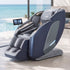 4D Massage Chair Recliner SL Track Full Body Zero Gravity AI Scan Melisa