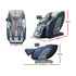 Livemor 4D Massage Chair Recliner SL Track Full Body Zero Gravity Massager Heated AI Body Scan Melisa