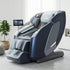 Livemor 4D Massage Chair Recliner SL Track Full Body Zero Gravity Massager Heated AI Body Scan Melisa
